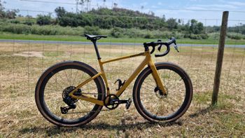 Gebrauchtes Cervélo Áspero Rival XPLR AXS 1 2026 2026 Road & Gravel