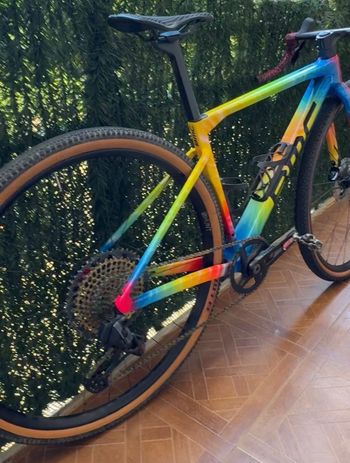 Used BMC Kaius 01 THREE 2024 2024 Road & Gravel