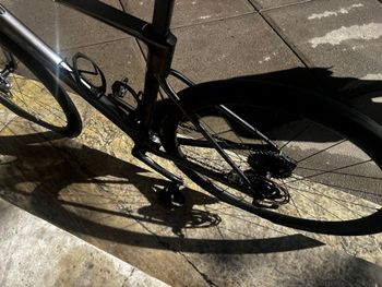 Used Specialized S-Works Roubaix SL8 - SRAM RED AXS 2024 2024 Road & Gravel, Black — image 3 of 4