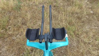 Käytetty Bianchi Aquila RC Rival Etap AXS E1 2026 2026 Road & Gravel — kuva 7 / 8