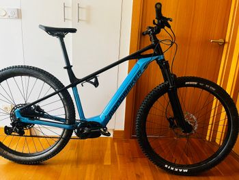 Käytetty Mondraker PRIME 29 2022 2022 MTB