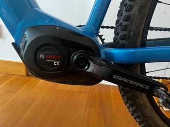 Used Mondraker PRIME 29 2022 2022 Mountainbike, Blue, 29 — image 10 of 10