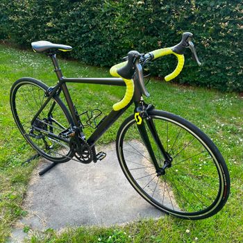 Gebrauchtes Scott Speedster 40 (CD16) 2017 2017 Road & Gravel