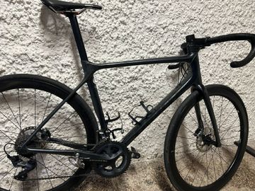 Gebrauchtes Giant Tcr Shimano Ultegra 2023 Road & Gravel