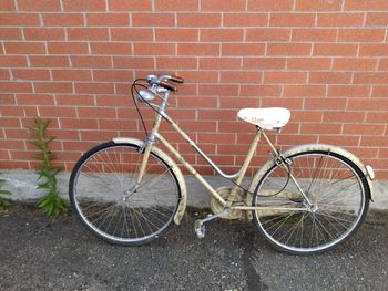 Used ciclo italia-Officine Umberto Dei Anno 1950/60 1967 Urban & Touring