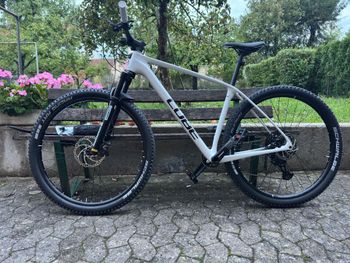 Used CUBE REACTION C:62, ONE 2025 2025 MTB