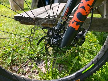 Gebrauchtes CUBE STEREO HYBRID 120 HPC SL 500 29 2018 2018 Mountainbike, Schwarz, 29 — Bild 2 von 11