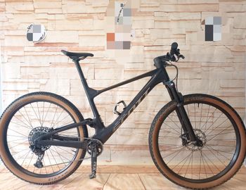 Used Scott Spark RC Comp 2023 2023 MTB