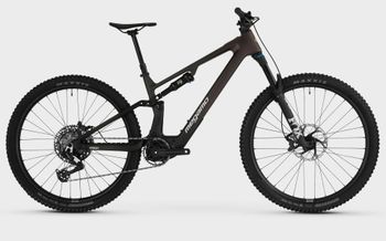 Used Megamo REASON CRB 05 2026 2026 MTB