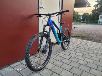 Used Conway WME 627 2020 2020 MTB