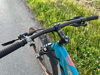 Used BH EXPERT 4.5 2022 2022 Mountainbike, Green, 29 — image 16 of 24