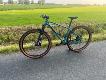 Used BH EXPERT 4.5 2022 2022 MTB