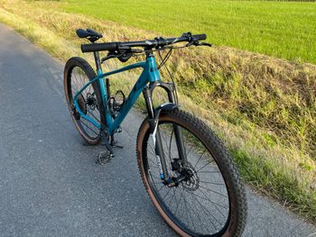 Used BH EXPERT 4.5 2022 2022 Mountainbike, Green, 29 — image 24 of 24