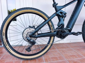 Używany Kettler SCARPIA FS 3 2023 2023 Mountainbike — zdjęcie 2 z 13