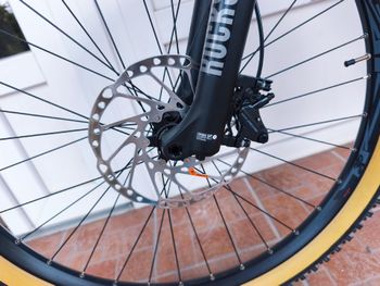 Używany Kettler SCARPIA FS 3 2023 2023 Mountainbike — zdjęcie 8 z 13