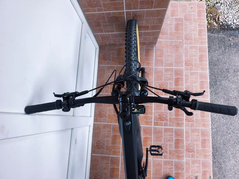Używany Kettler SCARPIA FS 3 2023 2023 Mountainbike — zdjęcie 6 z 13