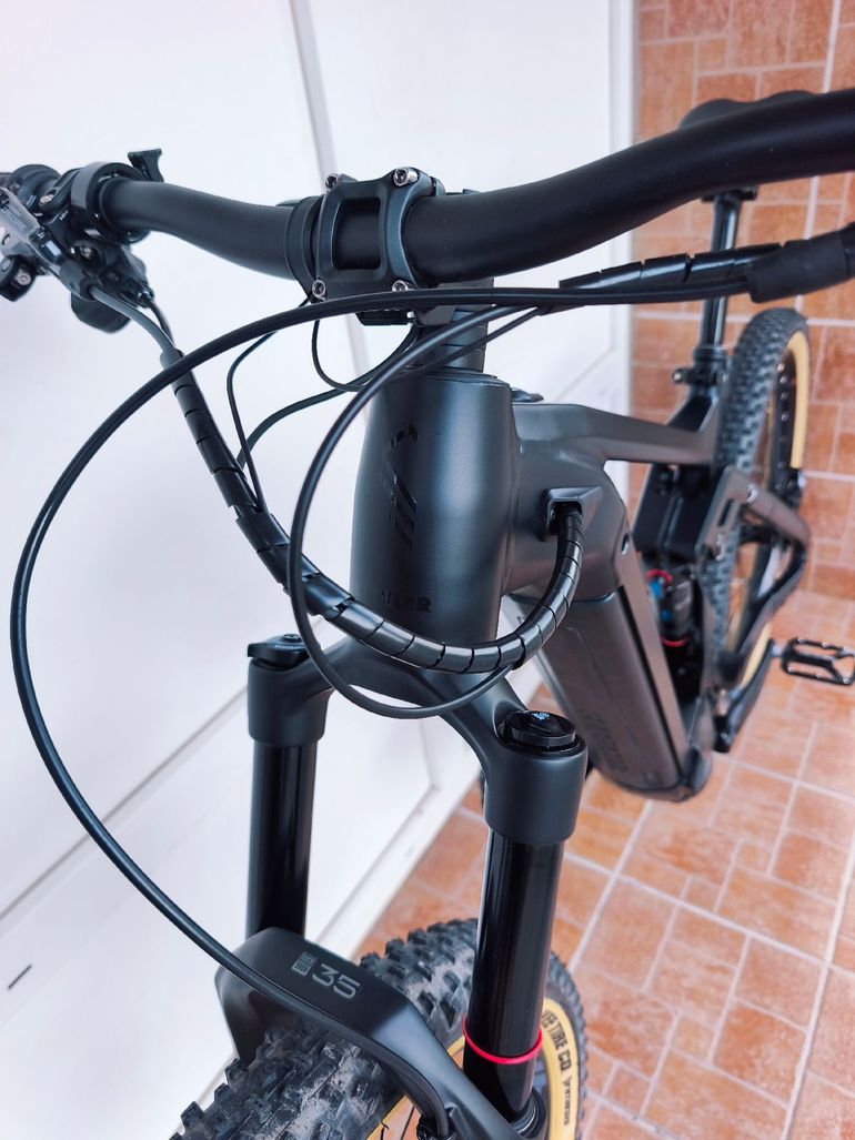 Używany Kettler SCARPIA FS 3 2023 2023 Mountainbike — zdjęcie 13 z 13