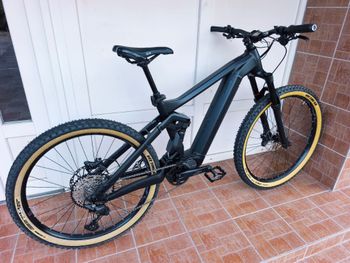 Używany Kettler SCARPIA FS 3 2023 2023 MTB