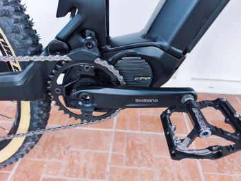 Używany Kettler SCARPIA FS 3 2023 2023 Mountainbike — zdjęcie 4 z 13