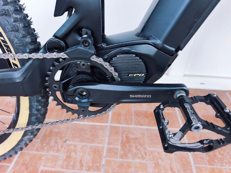 Używany Kettler SCARPIA FS 3 2023 2023 Mountainbike — zdjęcie 4 z 13