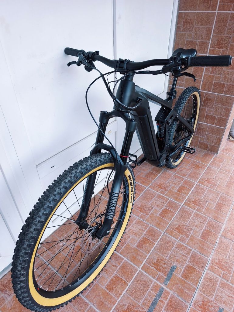 Używany Kettler SCARPIA FS 3 2023 2023 Mountainbike — zdjęcie 7 z 13