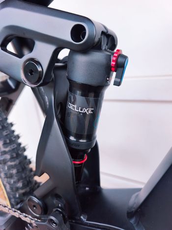 Używany Kettler SCARPIA FS 3 2023 2023 Mountainbike — zdjęcie 5 z 13