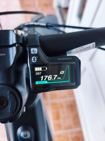 Używany Kettler SCARPIA FS 3 2023 2023 Mountainbike — zdjęcie 11 z 13