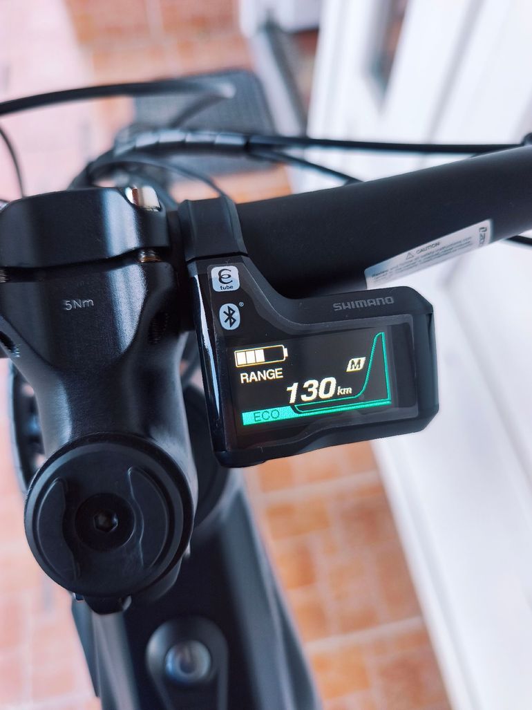 Używany Kettler SCARPIA FS 3 2023 2023 Mountainbike — zdjęcie 12 z 13