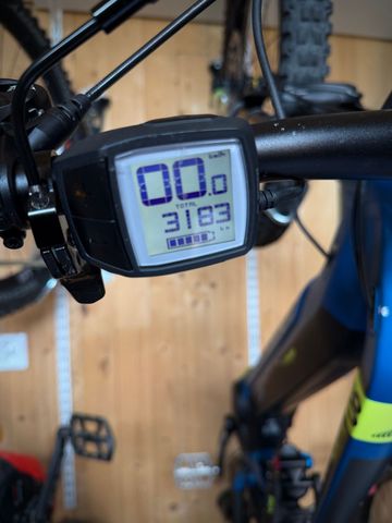 Brugt Haibike Xduro AllMtn 9.0 2018 2018 Mountainbike — billede 11 af 11