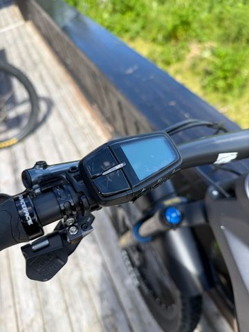 Haibike AllMtn SE 2021 2021 Mountainbike d'occasion — image 17 sur 24