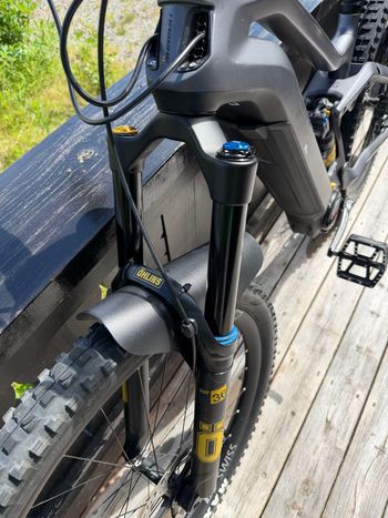 Gebrauchtes Haibike AllMtn SE 2021 2021 Mountainbike, Hellgrau, 29 — Bild 14 von 24