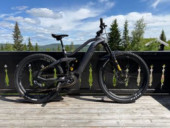 Gebrauchtes Haibike AllMtn SE 2021 2021 Mountainbike, Hellgrau, 29 — Bild 15 von 24