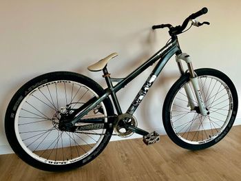 Used Specialized Custom Shimano Deore 2014 MTB