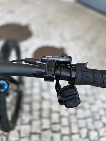 Brugt Orbea Wild M-TEAM Mullet 2025 2025 Mountainbike — billede 12 af 27