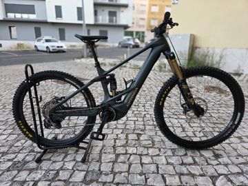 Brugt Orbea Wild M-TEAM Mullet 2025 2025 Mountainbike — billede 2 af 27