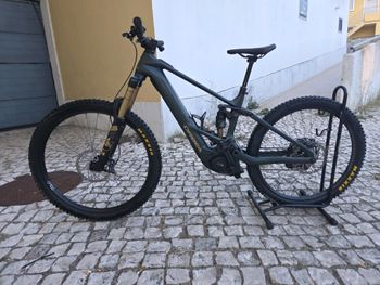 Used Orbea Wild M-TEAM Mullet 2025 2025 MTB