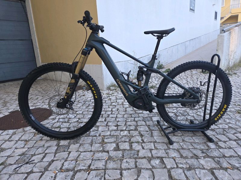 Used Orbea Wild M-TEAM Mullet 2025 2025 MTB