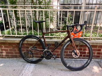 Used Giant Tcr Shimano 105 2024 Road & Gravel