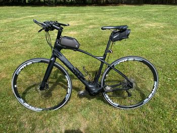 Used Giant FastRoad CoMax 1 Disc 2018 2018 Urban & Touring