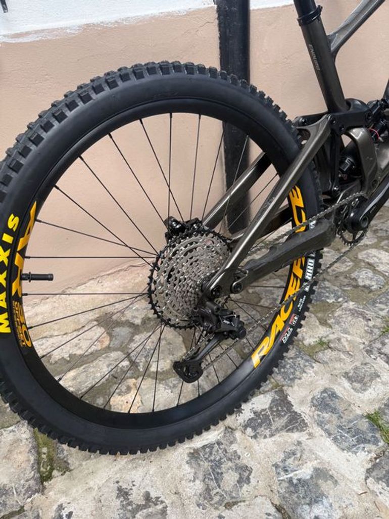 Käytetty Specialized Enduro 2025 Mountainbike — kuva 4 / 8