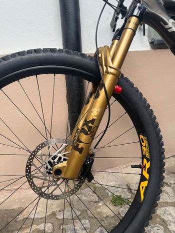 Käytetty Specialized Enduro 2025 Mountainbike — kuva 3 / 8