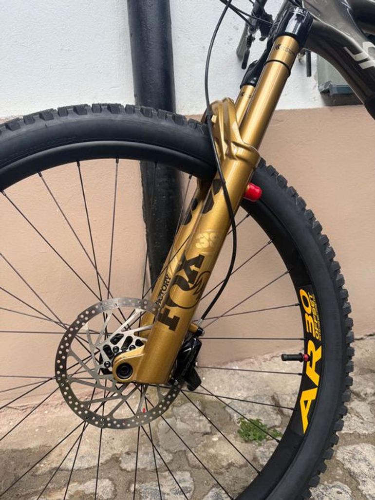 Käytetty Specialized Enduro 2025 Mountainbike — kuva 3 / 8