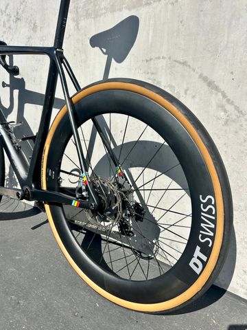 Used Ritte Esprit 2024 Road & Gravel, Black — image 8 of 12