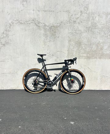 Used Ritte Esprit 2024 Road & Gravel, Black — image 12 of 12