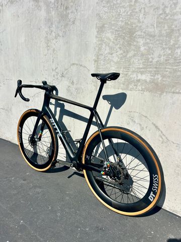 Used Ritte Esprit 2024 Road & Gravel, Black — image 7 of 12