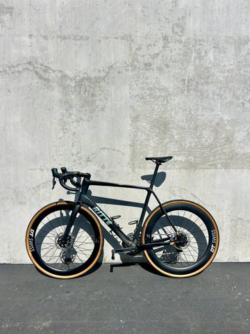 Used Ritte Esprit 2024 Road & Gravel, Black — image 6 of 12