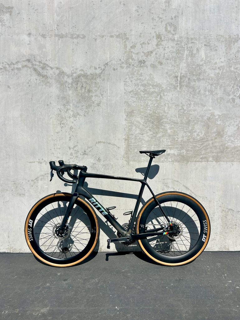 Used Ritte Esprit 2024 Road & Gravel, Black — image 6 of 12
