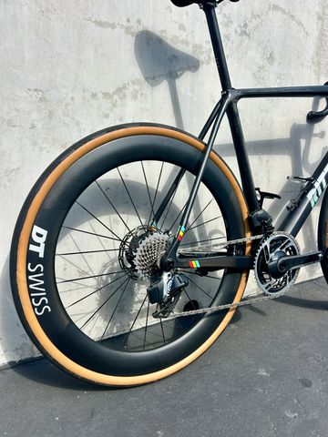 Used Ritte Esprit 2024 Road & Gravel, Black — image 5 of 12