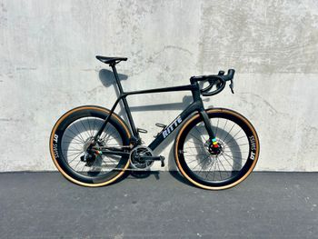 Used Ritte Esprit 2024 Road & Gravel