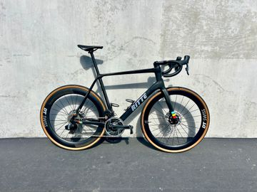 Used Ritte Esprit 2024 Road & Gravel, Black — image 1 of 12